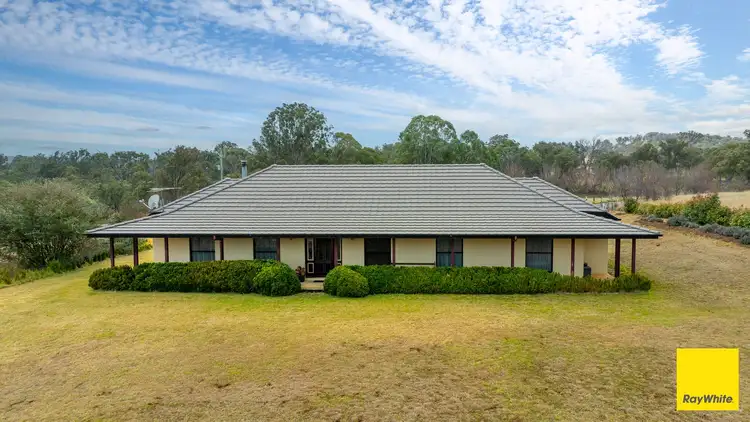 907 Puddledock Road, Puddledock NSW 2350