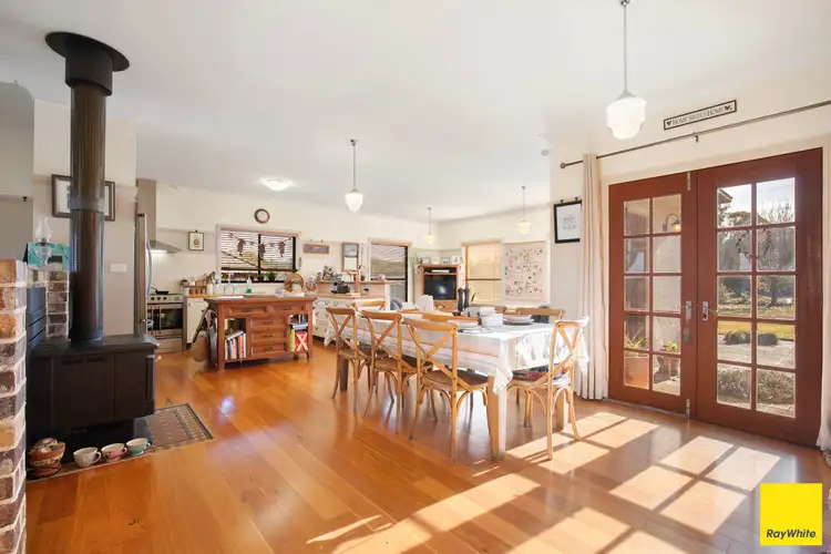 Fourth view of Homely rural property listing, 907 Puddledock Road, Puddledock NSW 2350