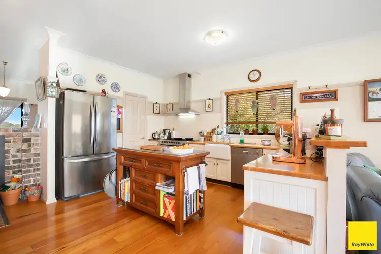 Fifth view of Homely rural property listing, 907 Puddledock Road, Puddledock NSW 2350