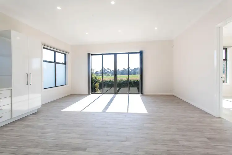 Second view of Homely unit listing, 2/215 Outlook Drive, Dandenong North VIC 3175