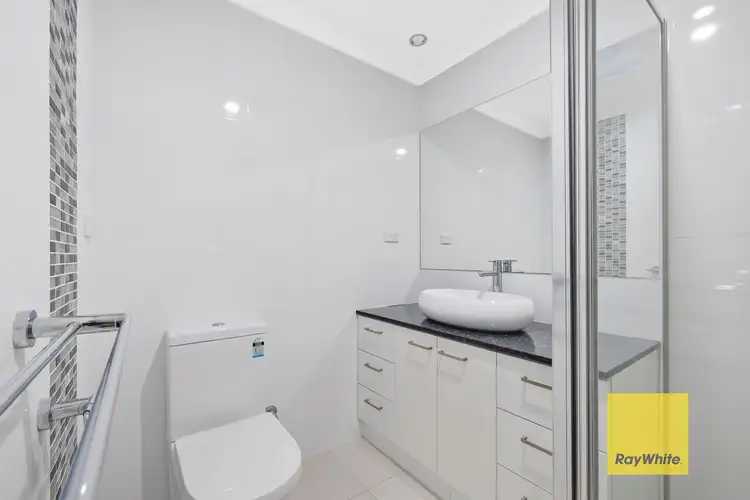 Sixth view of Homely villa listing, 9/2-8 Palmerston Street, St James WA 6102