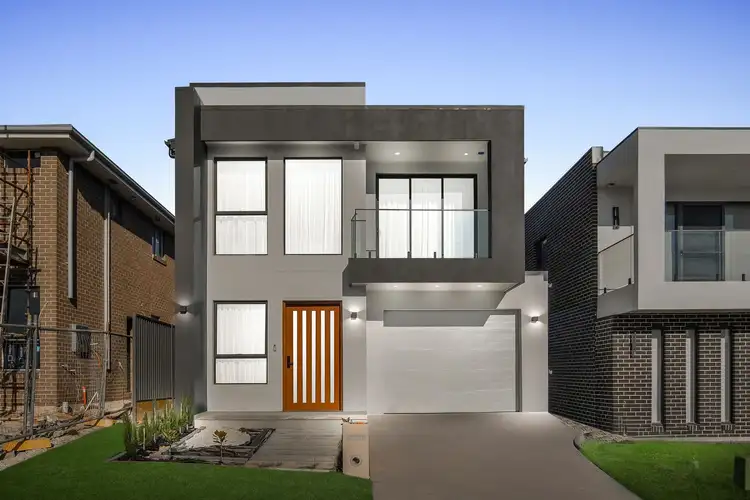 14 Beechcraft Street ( Nirimba Fields), Schofields NSW 2762