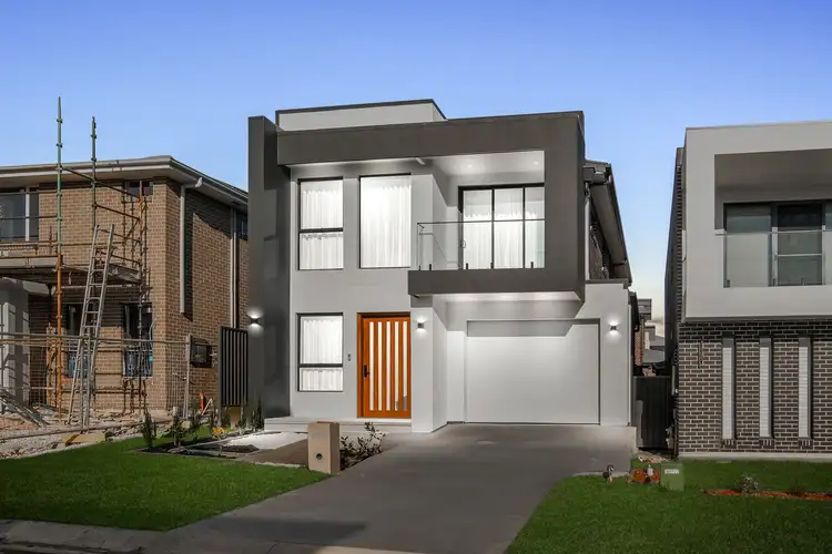 Second view of Homely house listing, 14 Beechcraft Street ( Nirimba Fields), Schofields NSW 2762