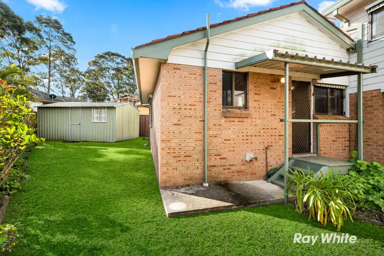 5A Truk Place, Kings Park NSW 2148