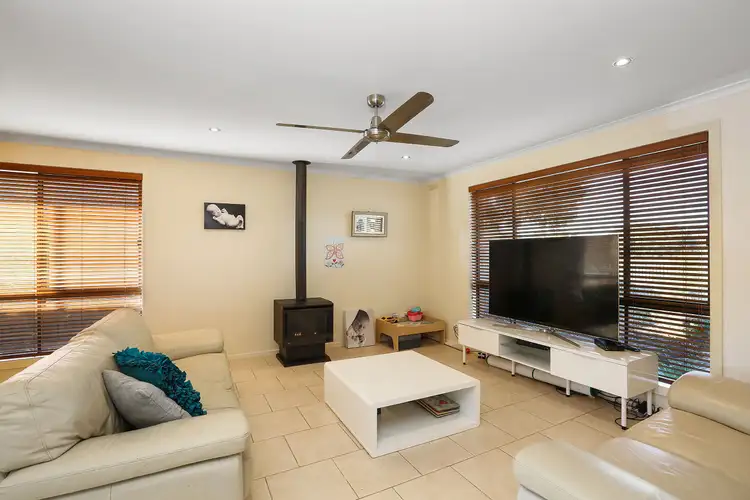 Second view of Homely house listing, 17 Sheeran Crescent, Lara VIC 3212