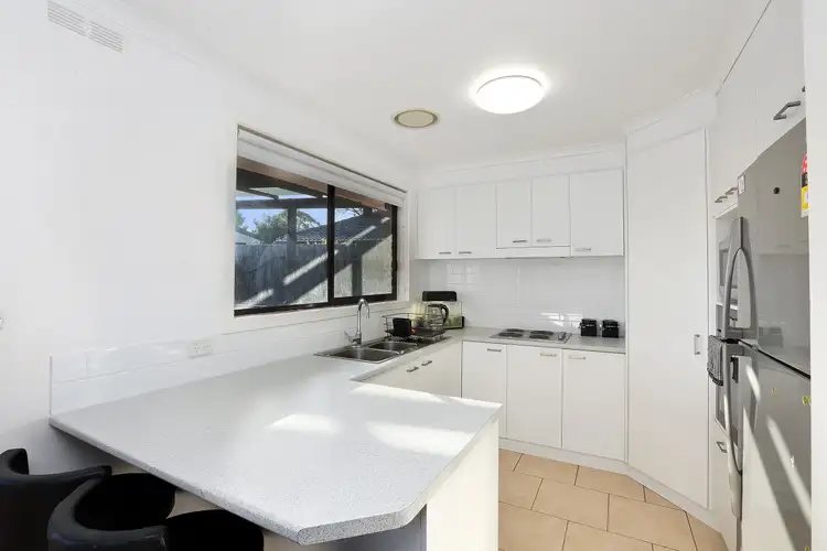 Third view of Homely house listing, 17 Sheeran Crescent, Lara VIC 3212