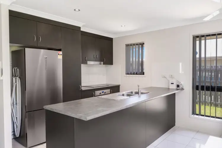 Third view of Homely house listing, 22 Beachside Circuit, Mulambin QLD 4703