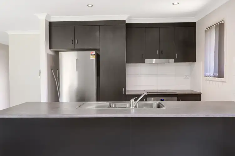 Fourth view of Homely house listing, 22 Beachside Circuit, Mulambin QLD 4703
