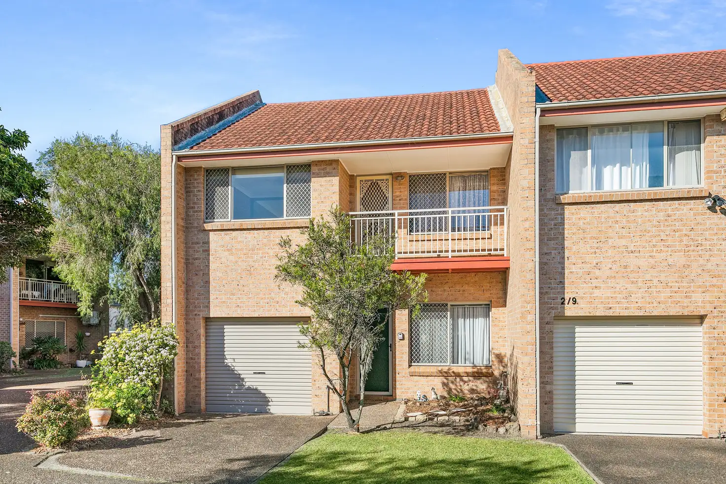 Main view of Homely townhouse listing, 3/9 Grove Circuit, Lake Illawarra NSW 2528