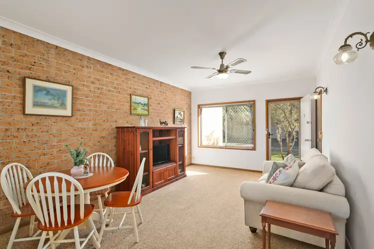 Third view of Homely townhouse listing, 3/9 Grove Circuit, Lake Illawarra NSW 2528