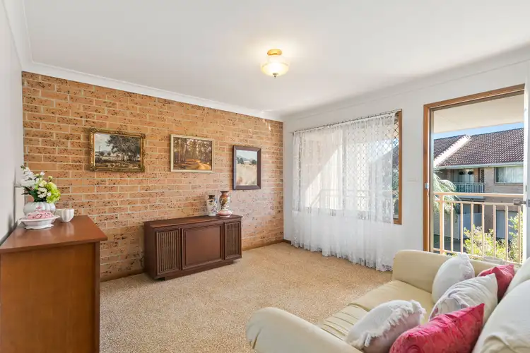 Fourth view of Homely townhouse listing, 3/9 Grove Circuit, Lake Illawarra NSW 2528