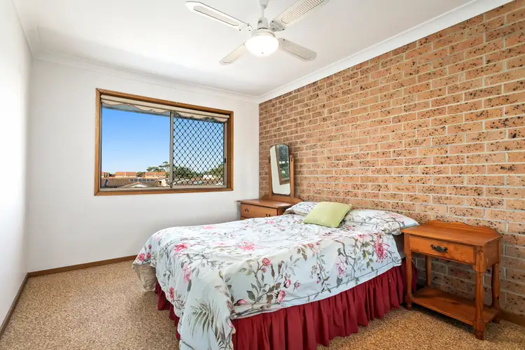 Fifth view of Homely townhouse listing, 3/9 Grove Circuit, Lake Illawarra NSW 2528