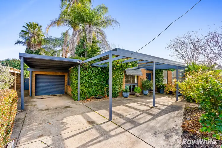 11 Norfolk Avenue, Lake Albert NSW 2650