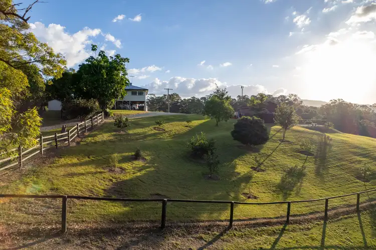 Second view of Homely house listing, 14 Charles Road, Mount Pleasant QLD 4521