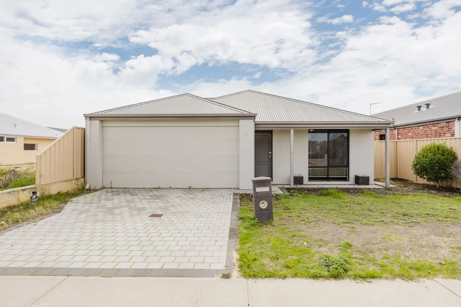 Main view of Homely house listing, 60 Roccella Loop, Ashby WA 6065