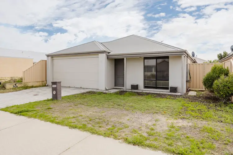 Second view of Homely house listing, 60 Roccella Loop, Ashby WA 6065