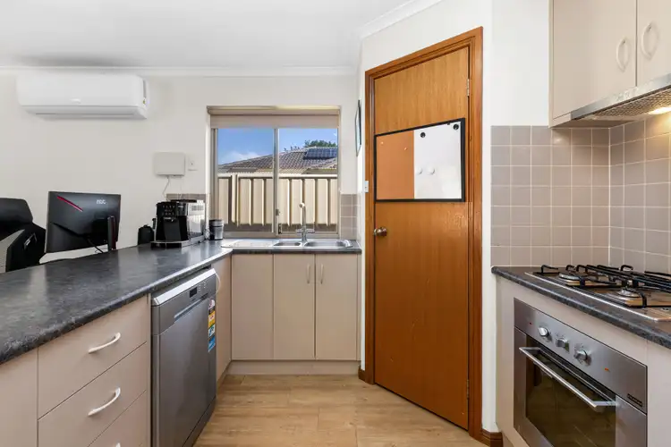 Fourth view of Homely house listing, 4 Admiralty Circuit, Smithfield SA 5114