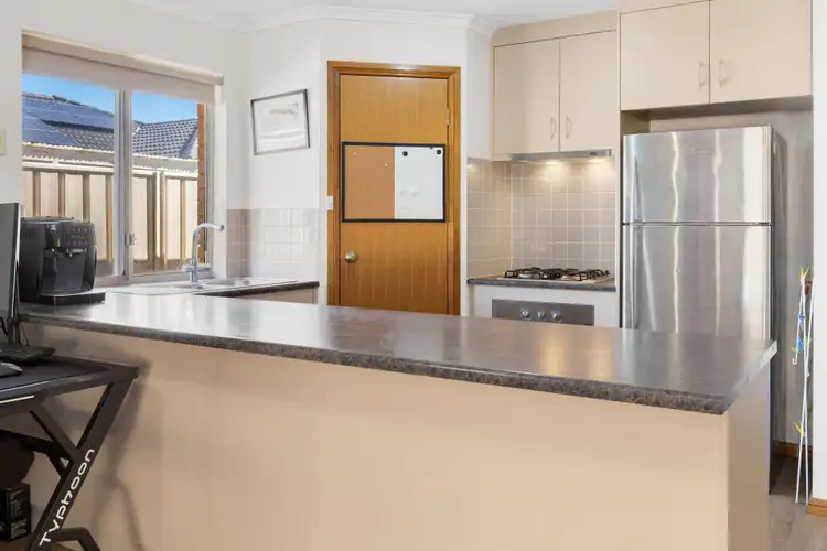 Fifth view of Homely house listing, 4 Admiralty Circuit, Smithfield SA 5114