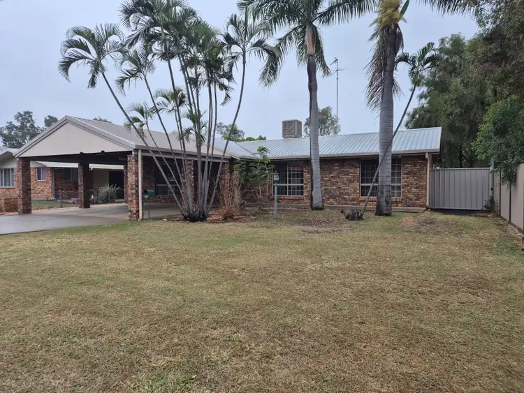 6 Roberts Street, Emerald QLD 4720