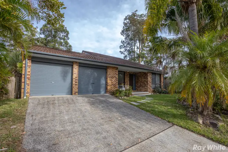 Main view of Homely house listing, 14 Keith Crescent, Smiths Lake NSW 2428