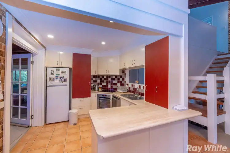Fourth view of Homely house listing, 14 Keith Crescent, Smiths Lake NSW 2428