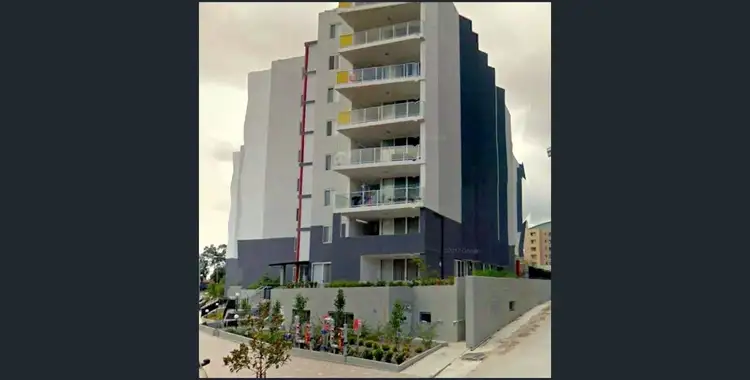37/51 Lachlan Street, Warwick Farm NSW 2170