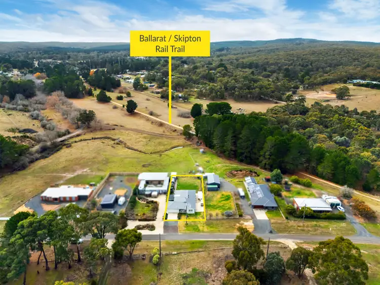 45 Linton - Piggoreet Road, Linton VIC 3360