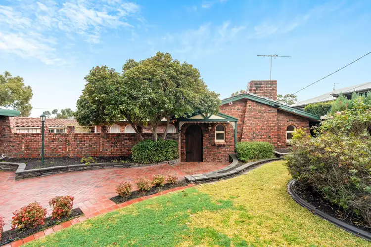 83 Black Road, Flagstaff Hill SA 5159