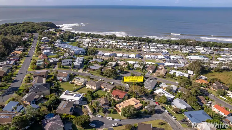 12 Coromont Drive, Red Head NSW 2430