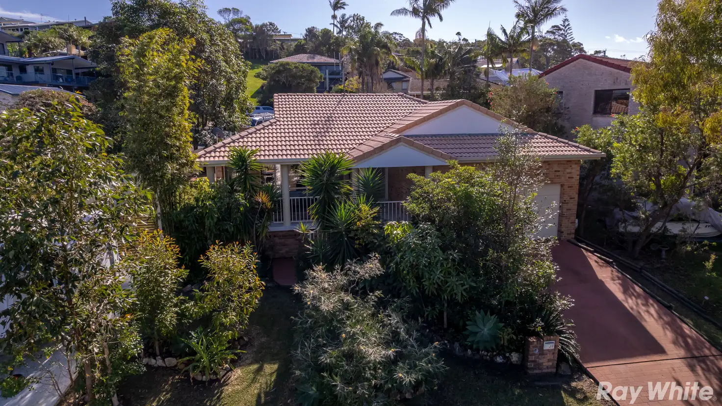 Main view of Homely house listing, 12 Coromont Drive, Red Head NSW 2430