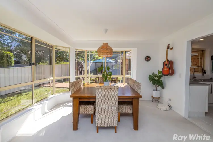 Third view of Homely house listing, 12 Coromont Drive, Red Head NSW 2430