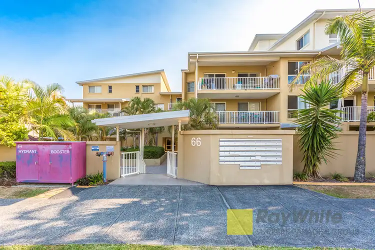22/66 Queen Street, Southport QLD 4215