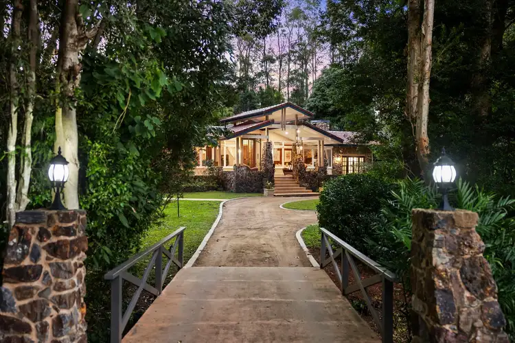 Third view of Homely rural property listing, 666 Upper Brookfield Road, Upper Brookfield QLD 4069