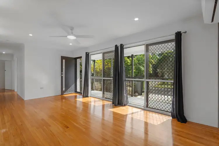 Third view of Homely house listing, 45 Darren Drive, Slacks Creek QLD 4127