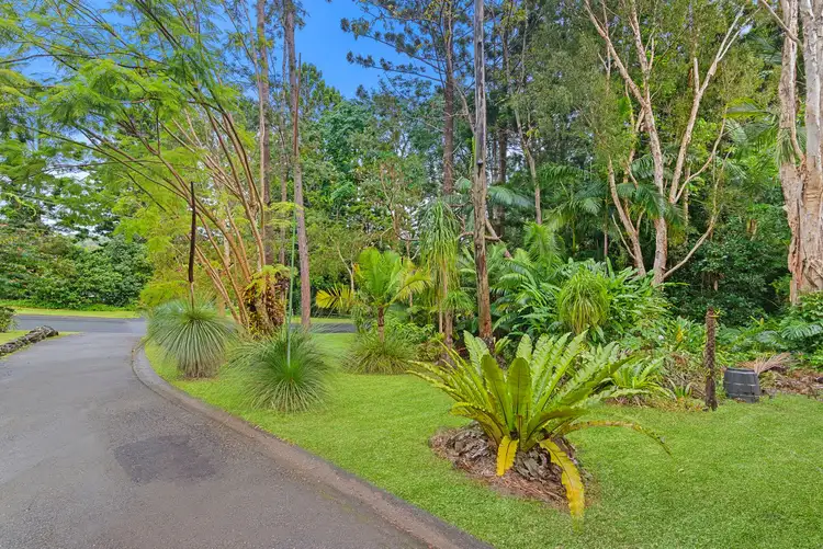 Second view of Homely house listing, 44 Bradman Drive, Currumbin Valley QLD 4223