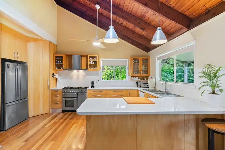 Third view of Homely house listing, 44 Bradman Drive, Currumbin Valley QLD 4223