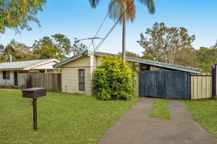 14 Tonya Court, Woodridge QLD 4114
