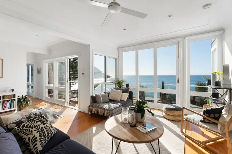 Third view of Homely house listing, 15 Kallaroo Avenue, Stanwell Park NSW 2508