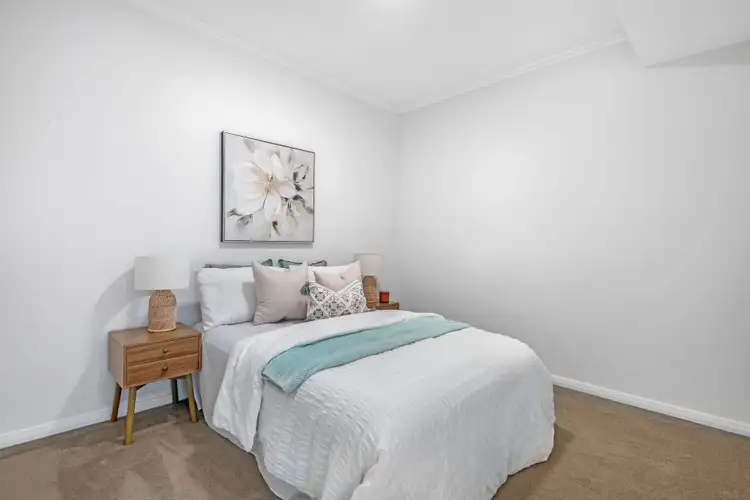 Fourth view of Homely apartment listing, 305/9C Terry Road, Rouse Hill NSW 2155