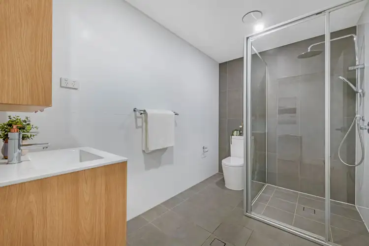 Sixth view of Homely apartment listing, 305/9C Terry Road, Rouse Hill NSW 2155