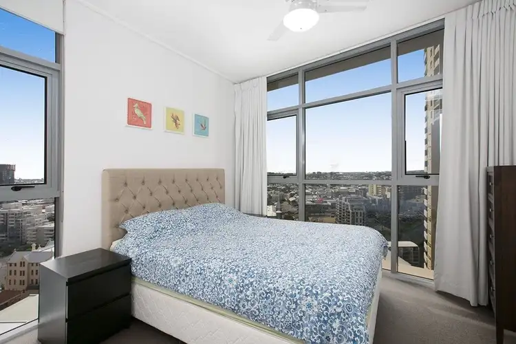 Second view of Homely apartment listing, 255/30 Macrossan Street, Brisbane City QLD 4000