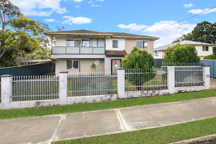 34 Babiana Street, Alexandra Hills QLD 4161