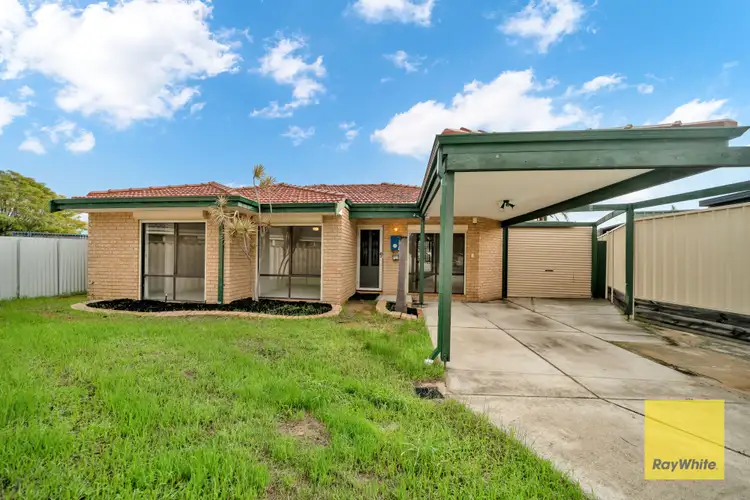 9 Pinetree Close, Alexander Heights WA 6064