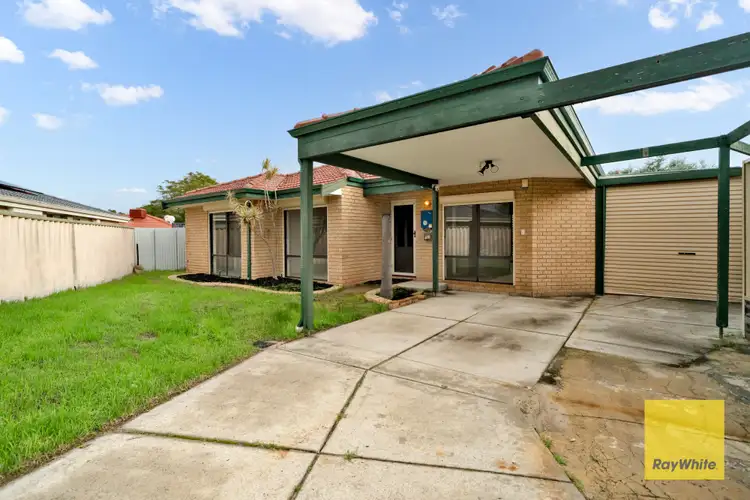 Second view of Homely house listing, 9 Pinetree Close, Alexander Heights WA 6064