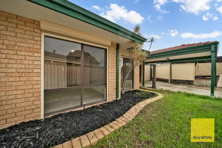 Third view of Homely house listing, 9 Pinetree Close, Alexander Heights WA 6064