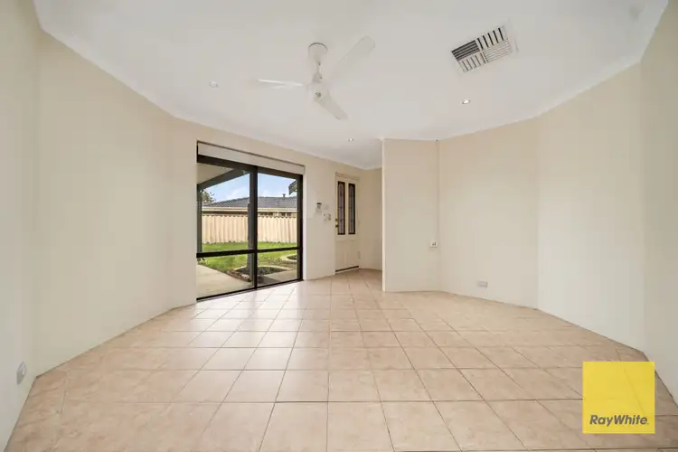 Fifth view of Homely house listing, 9 Pinetree Close, Alexander Heights WA 6064