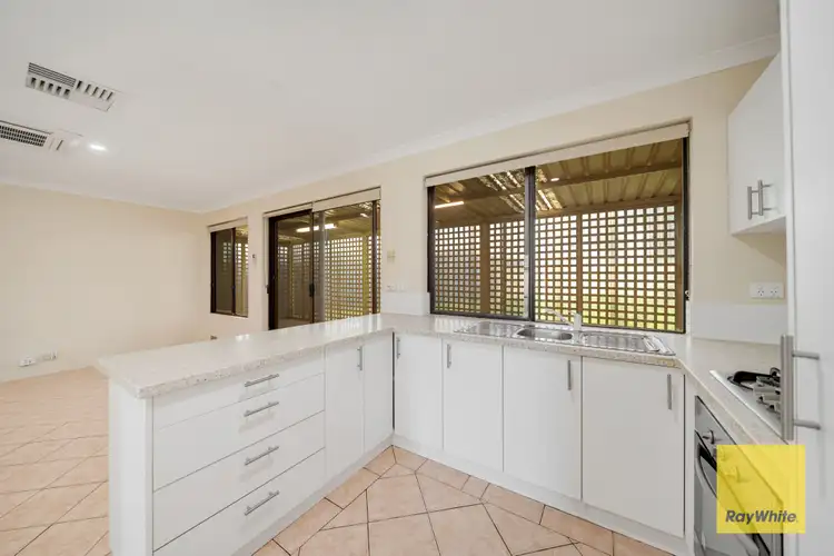 Sixth view of Homely house listing, 9 Pinetree Close, Alexander Heights WA 6064