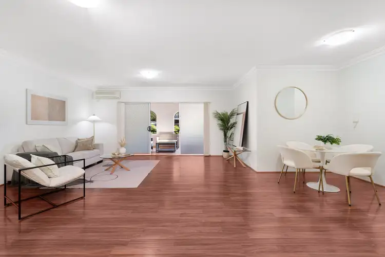 6/42-48B West Street, Hurstville NSW 2220