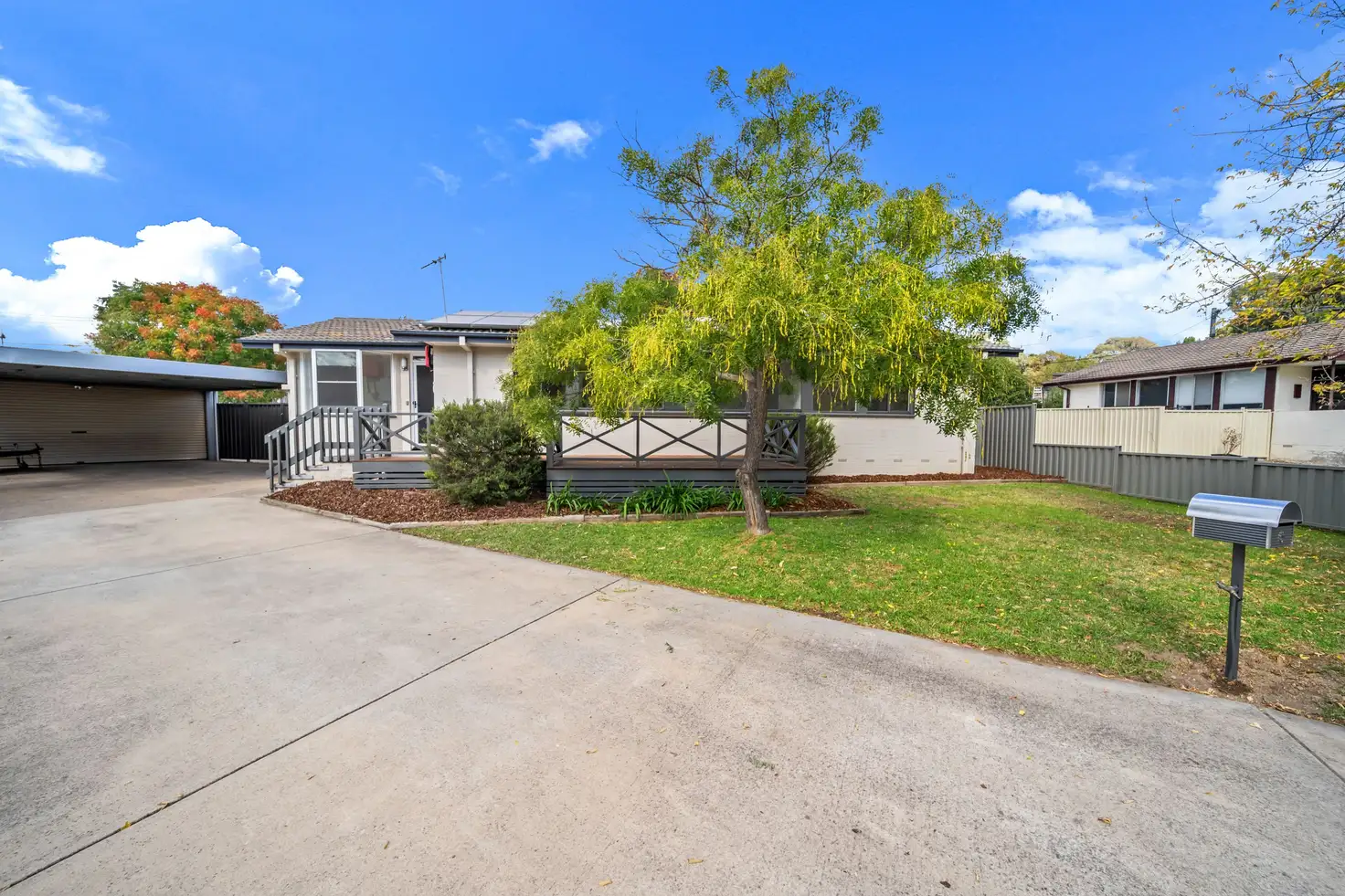 Main view of Homely house listing, 5 Carlton Place, Holt ACT 2615