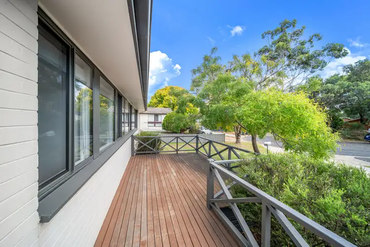 Second view of Homely house listing, 5 Carlton Place, Holt ACT 2615